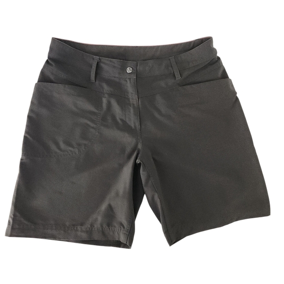 MOUNTAIN EQUIPMENT CO-OP Technical Hiking Shorts size 10 - Picture 1 of 11
